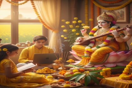 Vasant Panchami 2026