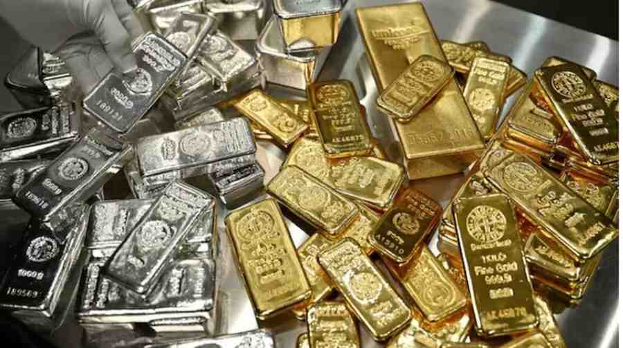 Silver Price Crash : झवेरी बाजार में बिकवाली का दबाव, चांदी ₹2.91 लाख पर आई
