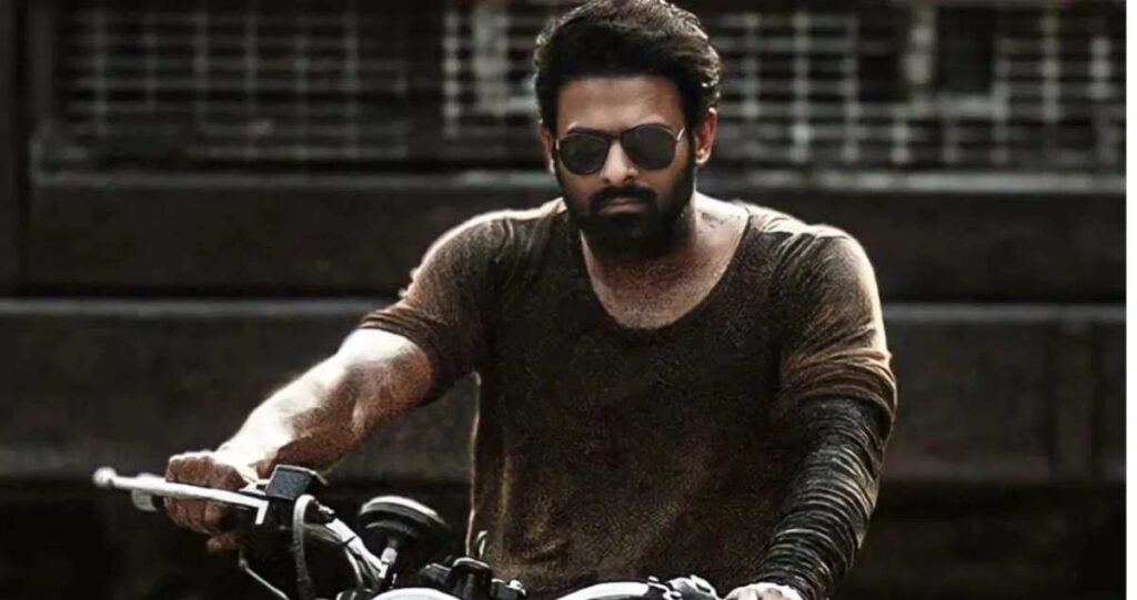 Prabhas Flop Movie : ‘बाहुबली’ के बाद लगातार फ्लॉप क्यों हो रहीं प्रभास की बड़े बजट वाली फिल्में Prabhas Flop Movie