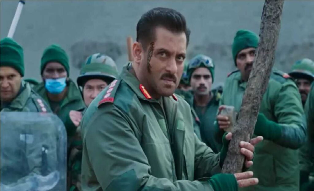 Salman Khan : सलमान खान ने Galwan को लेकर उड़ रही खिल्ली पर दिया मुंहतोड़ जवाब