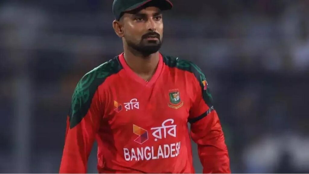 T20 World Cup : T20 वर्ल्ड कप के सवाल पर कप्तान ने कहा– मौजूदा हालात चिंताजनक