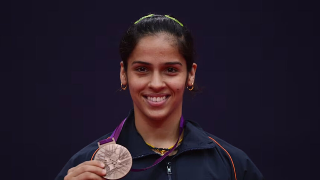 Retirement From Badminton