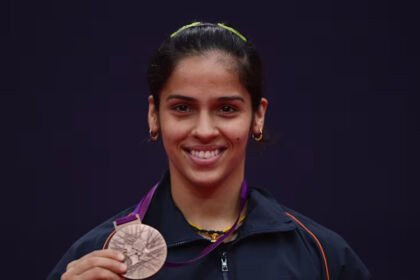 Retirement From Badminton