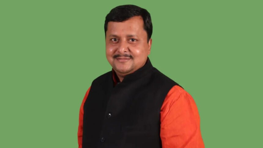 Nitin Nabin Will Create History