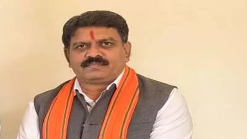 Changes In Police System : सभी जिलों में जल्द लागू होगी पुलिस कमिश्नर प्रणाली, गृहमंत्री विजय शर्मा ने किया ऐलान