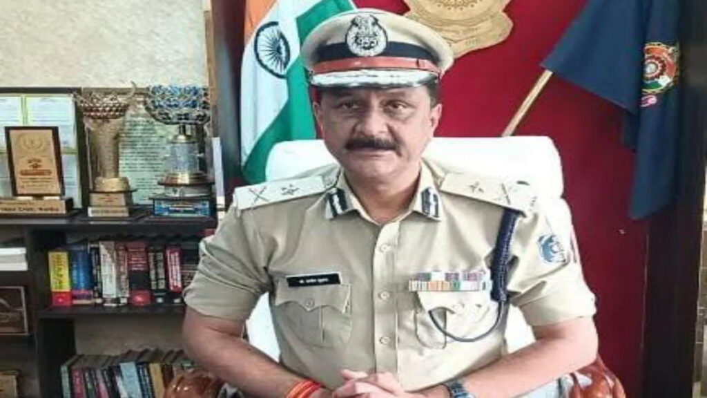 Police Commissionerate System