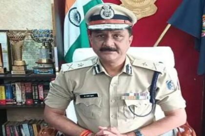 Police Commissionerate System