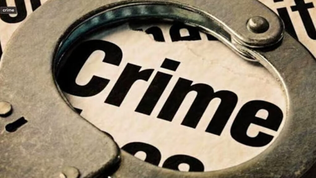 CG Murder Case : प्रेम कहानी का खौफनाक अंत — प्रेमी ने पहले पी शराब, फिर पत्थर से कुचलकर प्रेमिका को मार डाला
