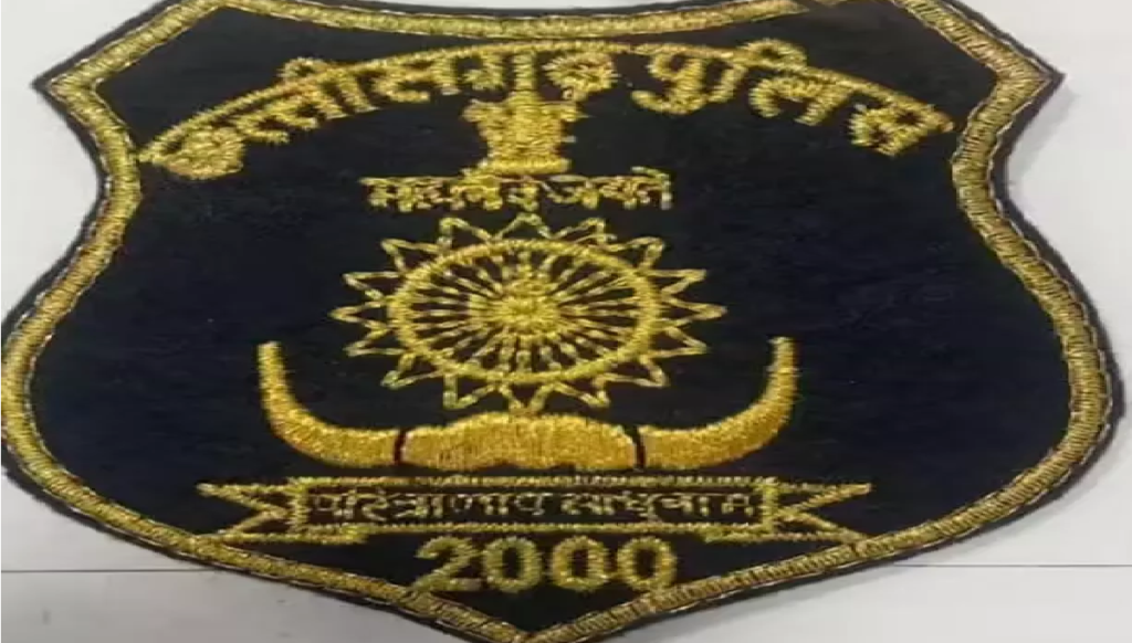 Durg Police Action : दुर्ग में सब इंस्पेक्टर लाइन अटैच, हाईकोर्ट के निर्देश पर एसपी का त्वरित एक्शन