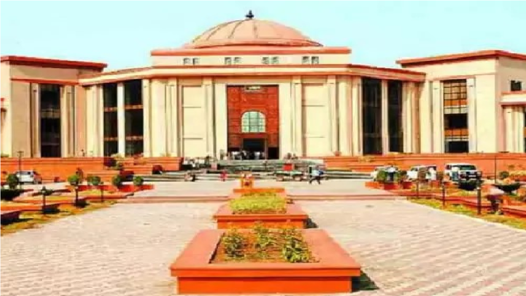 Chhattisgarh Constable Recruitment : छत्तीसगढ़ हाई कोर्ट ने आरक्षक नियुक्तियों पर रोका हाथ