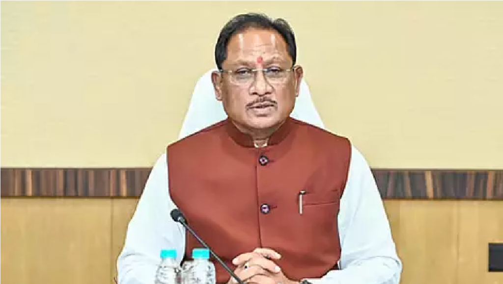 CM Vishnudev Say : महासमुंद 1 फरवरी से सिरपुर महोत्सव, CM विष्णुदेव साय करेंगे शुभारंभ