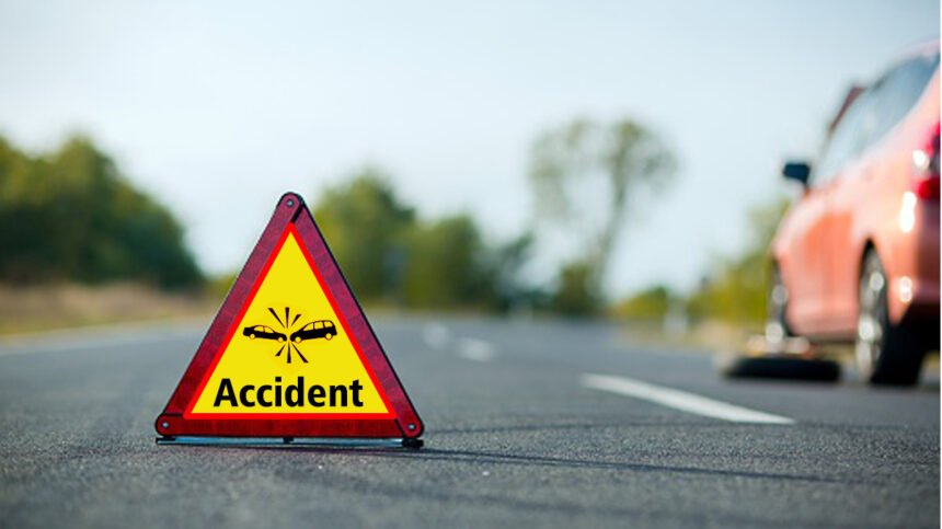 Accident News