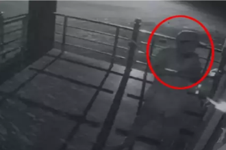 Bindeshwar Mahadev Temple