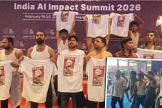 AI Summit 2026 Controversy