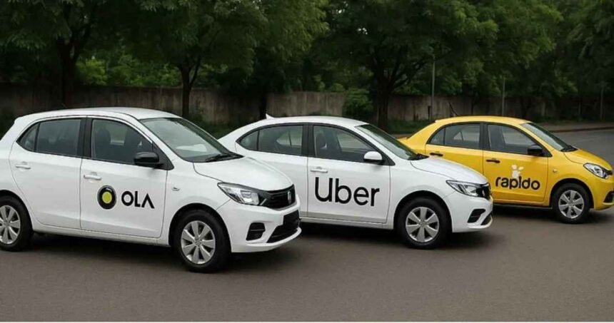 All India Breakdown App Driver