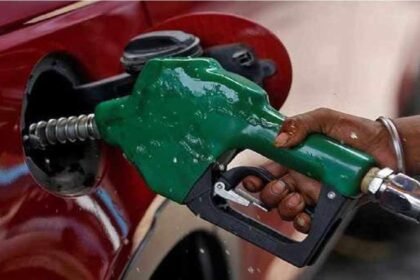 Petrol Diesel Rate