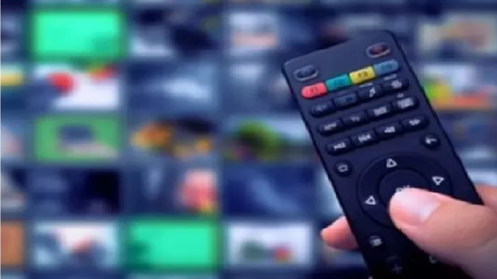 OTT Platforms Ban News