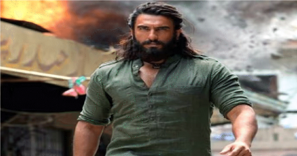 Ranveer Singh