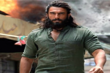 Ranveer Singh