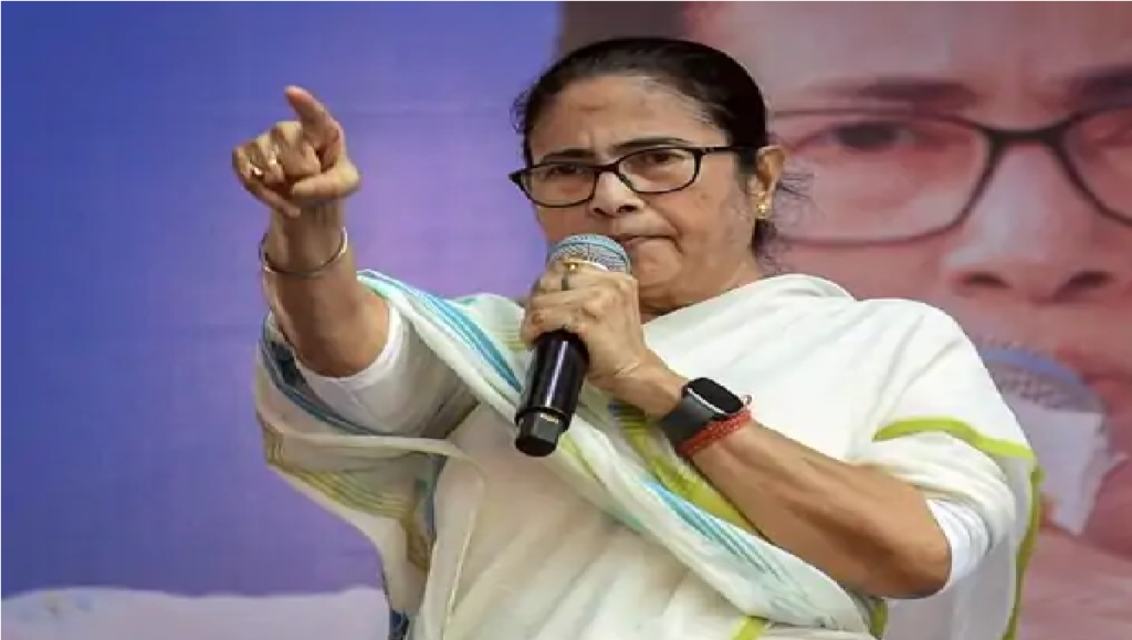 West Bengal Election 2026