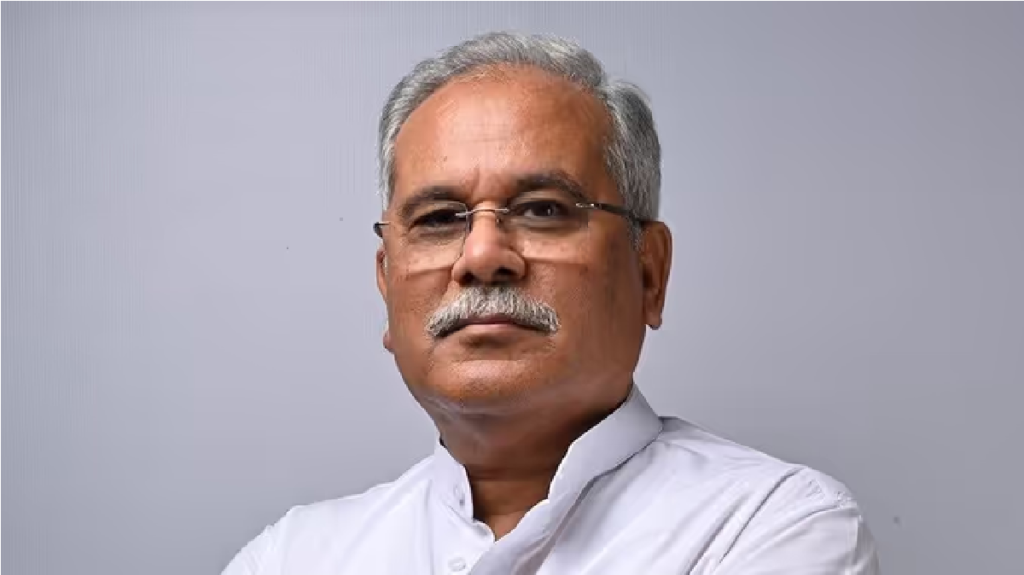 Bhupesh Baghel : भाजपा ज्वाइन करो वरना छापे झेलने को तैयार रहो’— भूपेश बघेल ने कपिल सिब्बल के शो में किया बड़ा खुलासा Bhupesh Baghel
