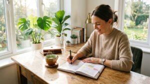 Adopt these 4 basic changes for self-growth