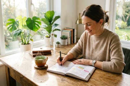 Adopt these 4 basic changes for self-growth