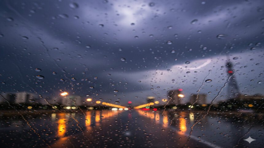 CG Weather