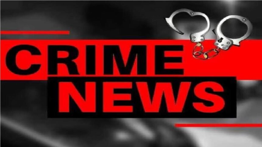 CG Crime News
