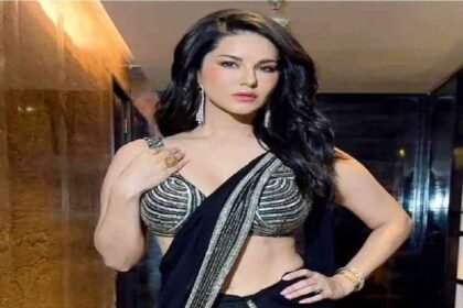 Sunny Leone