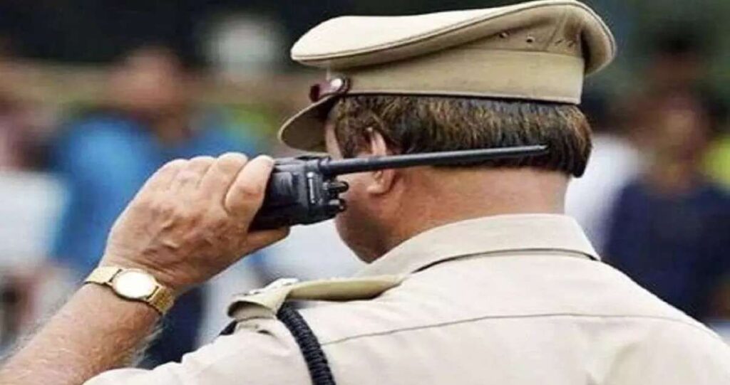 Beed Suicide Case