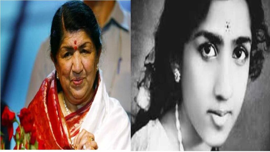 Lata Mangeshkar : 33 साल की उम्र में लता मंगेशकर को कथित तौर पर दिया गया था जहर, गंभीर हालत से बची थीं सुर साम्राज्ञी Lata Mangeshkar