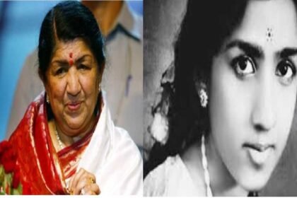 Lata Mangeshkar