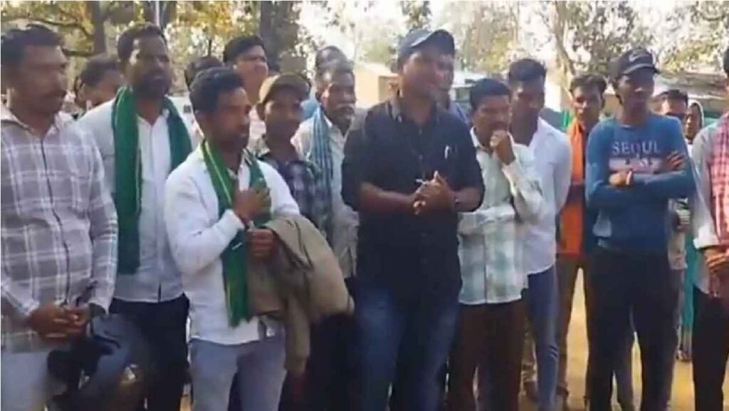 CG Naxalite News