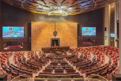 Chhattisgarh Rajya Sabha Election 2026