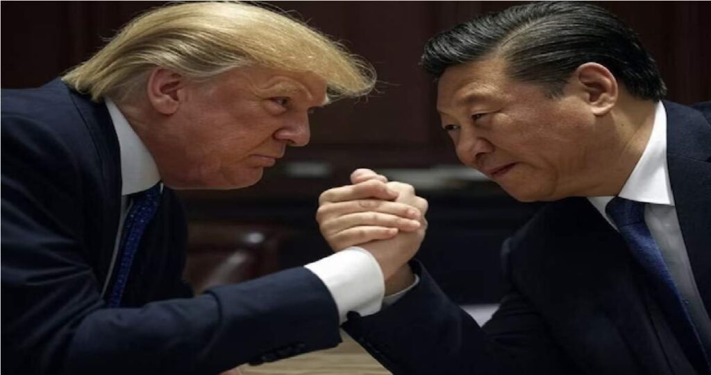 China-America : चीन-अमेरिका में ‘करेंसी वॉर’क्या डॉलर के वर्चस्व को खत्म कर पाएगा चीनी युआन? China-America