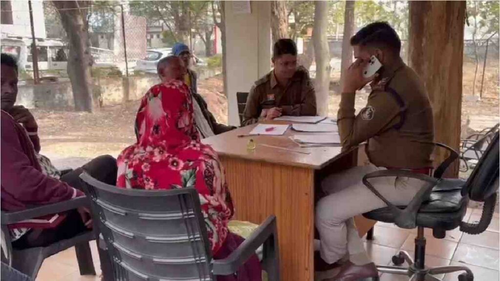 Korba News : जहरीली हत्या का शक, कोरबा पुलिस मामले की पड़ताल में Korba News