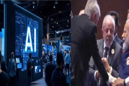 India AI Impact Summit 2026