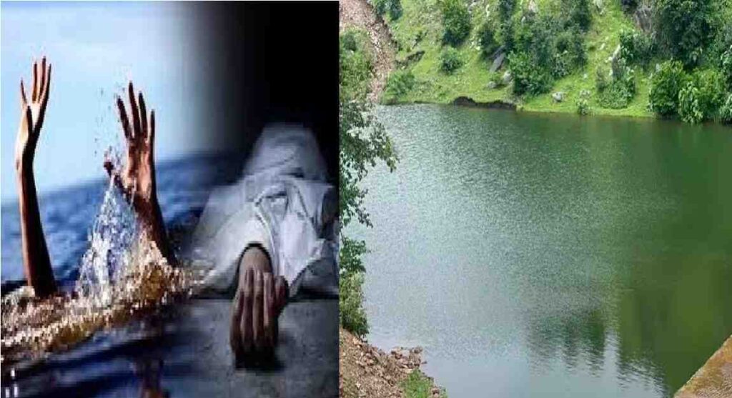 Surajpur Anicut Accident