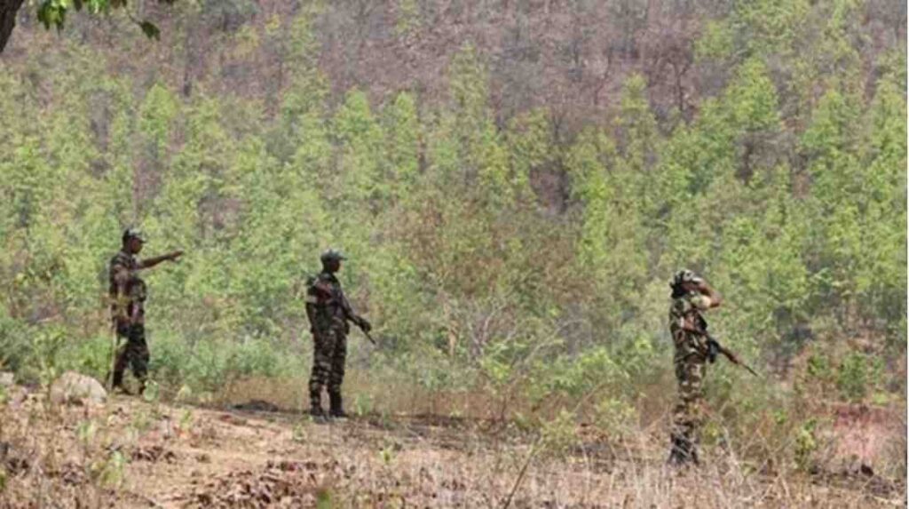 IED Blast News
