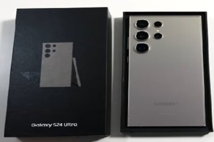 Samsung Galaxy S24 Ultra