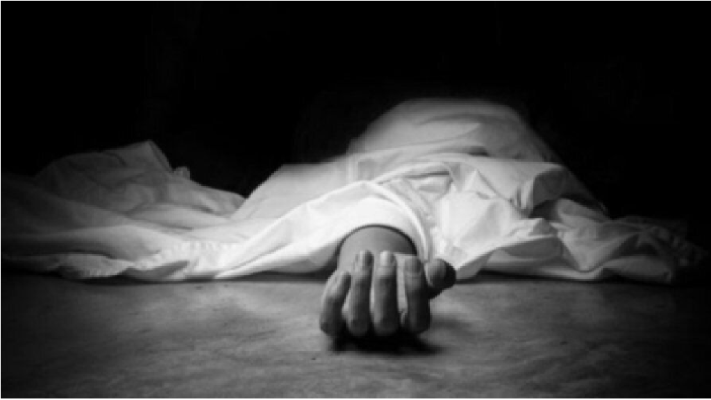 Ghaziabad Suicide Case : गाजियाबाद तीन सगी बहनों ने 9वीं मंजिल से कूदकर दी जान Ghaziabad Suicide Case