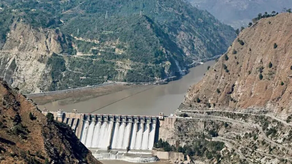 Indus Water Treaty : भारत का ‘इंटरनेशनल’ दोटूक—अवैध अदालत के आदेश हमें मंजूर नहीं, पाकिस्तान की ‘कोर्ट-कोर्ट’ वाली चाल फेल