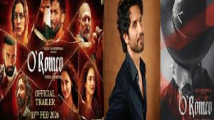 O Romeo