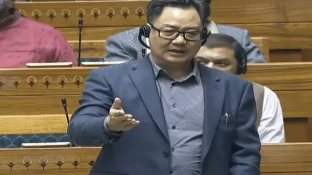 Lok Sabha Uproar : संसद में घमासान स्पीकर ओम बिरला के खिलाफ अविश्वास प्रस्ताव, 118 सांसदों ने सौंपे हस्ताक्षर