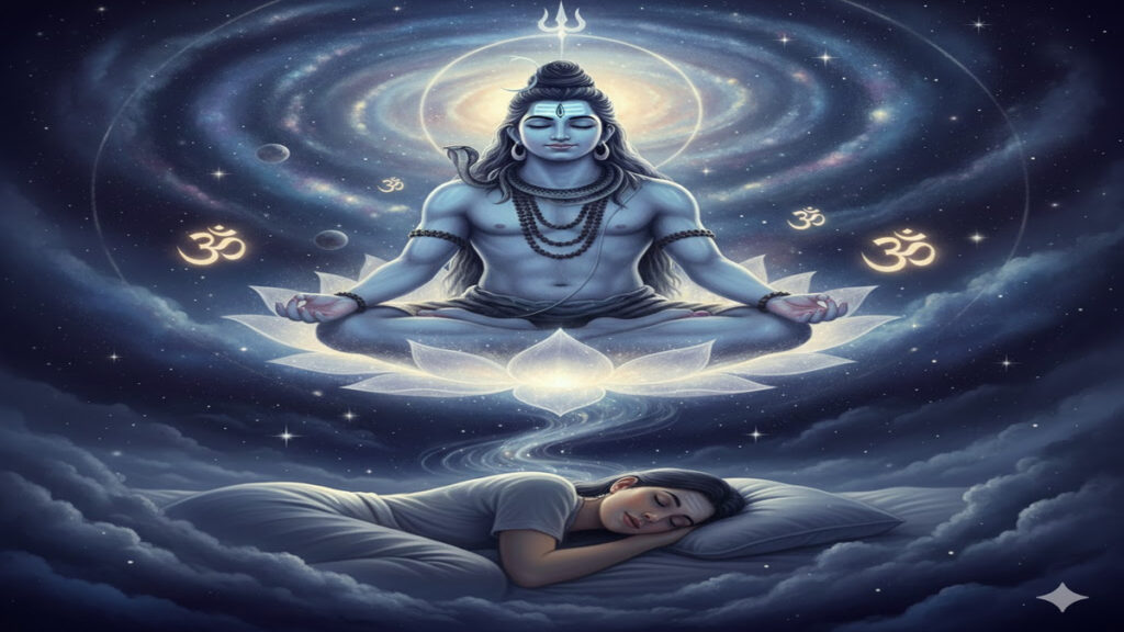Mahashivratri 2026: सपने में दिखें महादेव तो समझें खुलने वाली है किस्मत, जानें शुभ संकेतों का अर्थ