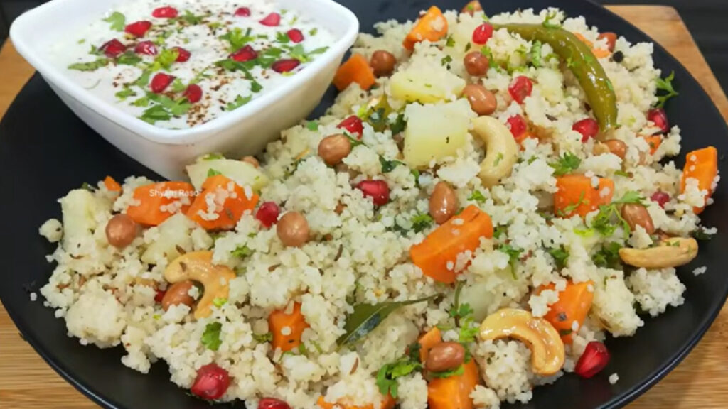 satvik diet