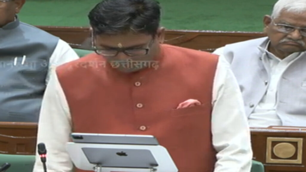 LIVE बजट 2026: प्रदेश की अर्थव्यवस्था की दिशा तय करेगा आज का बड़ा ऐलान