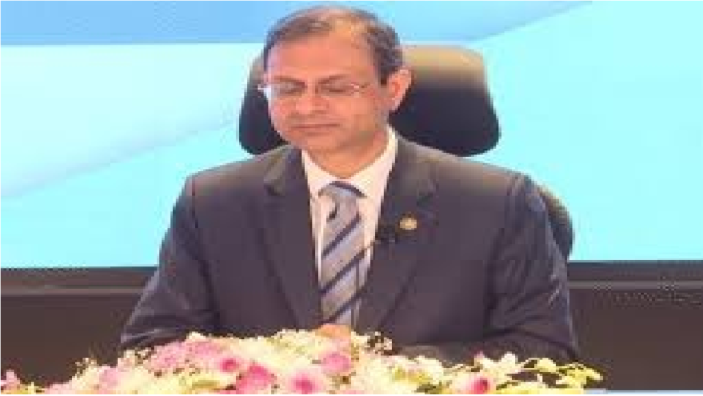 RBI Repo Rate Today