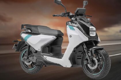 Electric Scooter EC-06